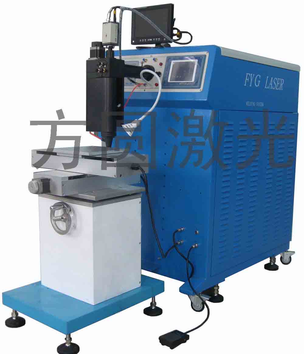 400Wͨ��B�ͼ��⺸�әC��400Wһ�wʽ���⺸�әC��