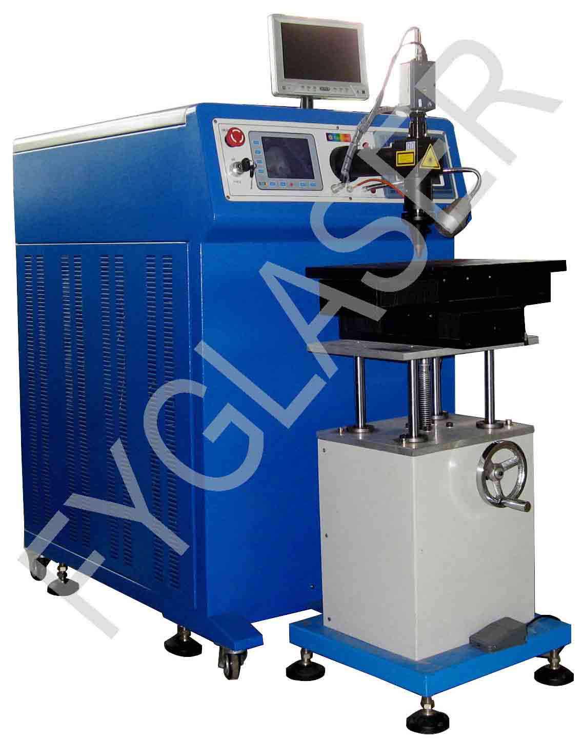 300Wͨ��B�ͼ��⺸�әC��300Wһ�wʽ���⺸�әC��