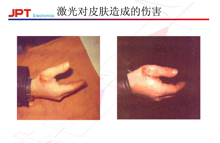 銅激光焊接樣品